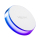 Inteligentne oświetlenie YEELIGHT Lampka nocna Vega RGB NightLight YLYYD-0026